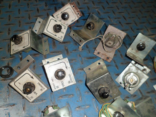 Repuestos Para Maquina De Muñecos 0