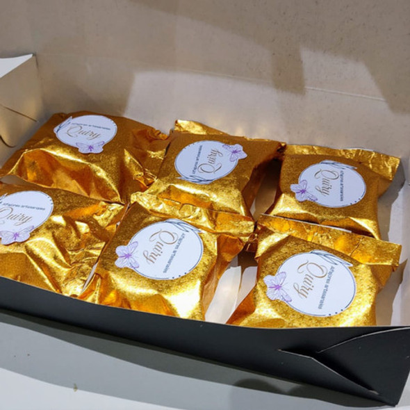 Alfajores 100% Artesanales - Docena 1