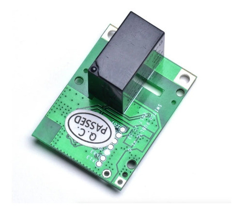 Nano Placa Sonoff Re5v1c Wifi Contacto Seco Ideal Tasmota 5v 0