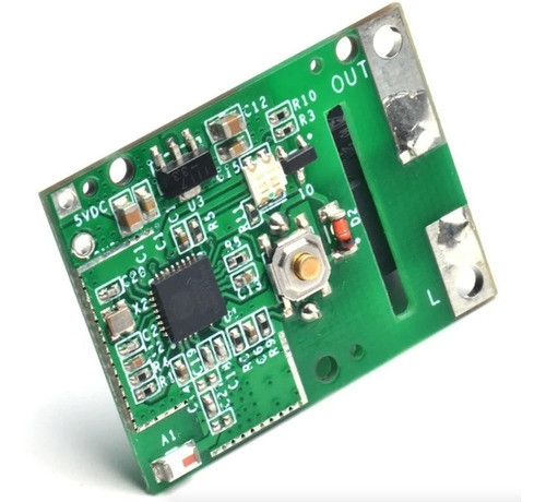 Nano Placa Sonoff Re5v1c Wifi Contacto Seco Ideal Tasmota 5v 1
