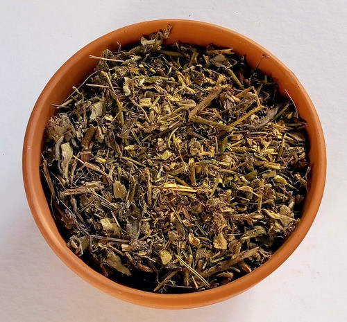 Siete Poderes / 7 Poderes X Sahumar X 25 Grs, Limpia Energía 0