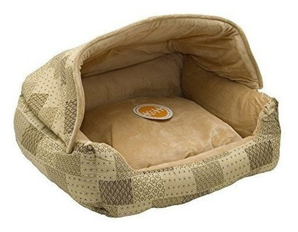 Productos Para Mascotas Kyh 7610 Cama Para Mascotas Con Salr 0