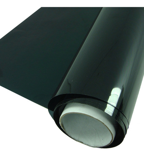 Pelicula Solar Insufilm G5 50cm X 10mt Preto Tg5 Blackfriday 1