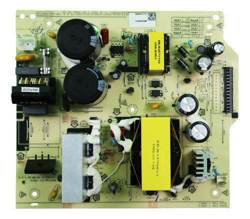Placa Fonte Som Original LG Cl65 Ebr88441701 Ebr88424501 0