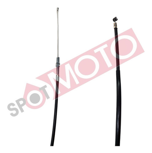 Cable De Embrague Honda Xr 250 Tornado Spot Moto 1