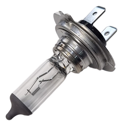 Lampara Faro Delantero H7 Alternativo 16739295/w 0