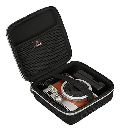 Estuche De Almacenamiento De Viaje Mchoi Compatible Con Cáma 1