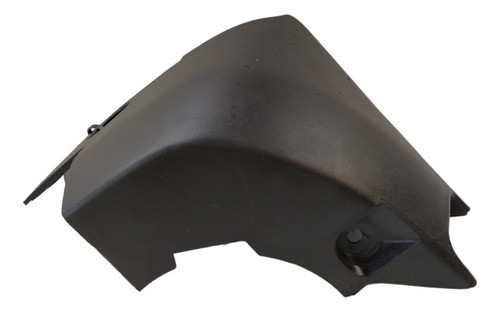 Acabamento Infeior Volante Onix 2013 2019 0