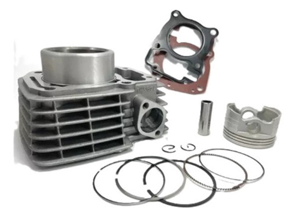 Kit Cilindro Appia Brezza 150 Euro Cadenero Theo Motos 0 Kit Cilindro Appia Brezza 150 Euro Cadenero Theo Motos 0