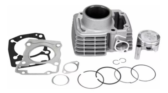 Kit Cilindro Appia Brezza 150 Euro Cadenero Theo Motos 0 Kit Cilindro Appia Brezza 150 Euro Cadenero Theo Motos 0