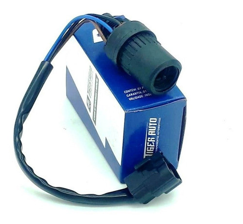 Sensor De Velocidade Gol Logus Pointer Logus Parati 6 Pulsos 1