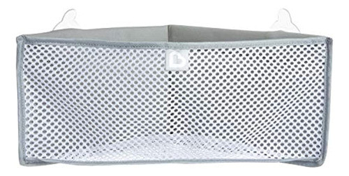 Organizador De Juguetes De Baño Munchkin High'n Dry Corner, 0