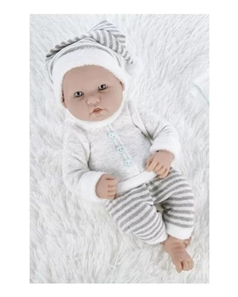 Bebote Reborn 36 Cm.  (14004b) 1