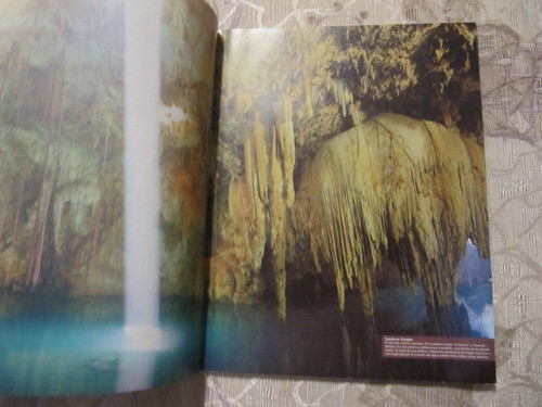 Atlas Mundial Clarin N° 01 - El Mundo Fisico 1