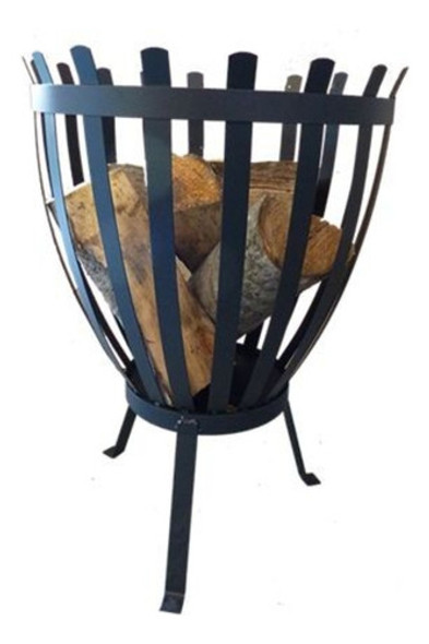 Fogón De Jardín. 0