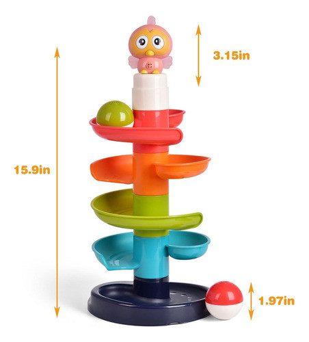 Fun Little Toys Juguetes De - 7350718:ml A $158990 1