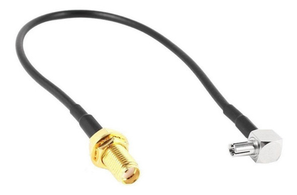 Cable De Antena Ts9 Modem Huawei Varios Modelos 0
