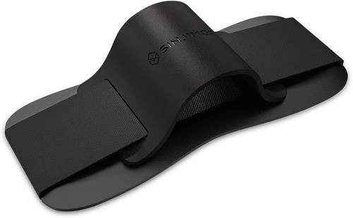 Soporte Anillo Para Telefono Movil Para Escritorio  / Negro 1