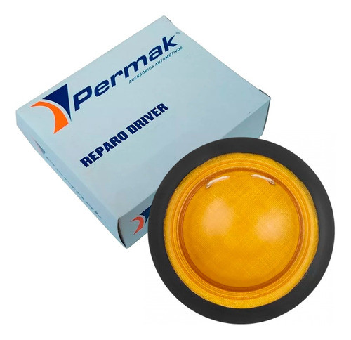 Reparo Permak Para Driver Selenium D 250 200w 8 Ohms 51 Mm 0