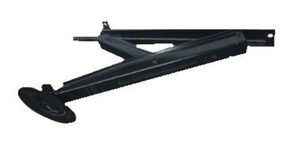 Pata Criquet Casa Rodante Original Reforzada Con Manija 1