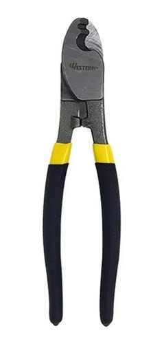 Alicate Corta Profissional Arame E Cabo De Aco 8 Polegadas 0