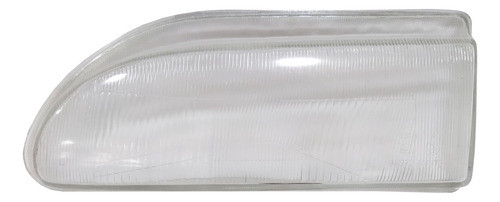 Vidrio De Optica Renault 19 Izquierdo 0