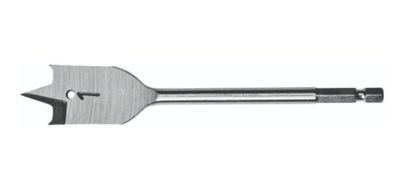 Mecha Chata Para Madera Tramontina 43144111 1  X 150 Mm 0