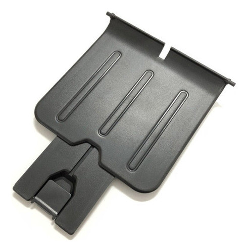 5x Bandeja Saida De Papel Hp P1102w Preta 0