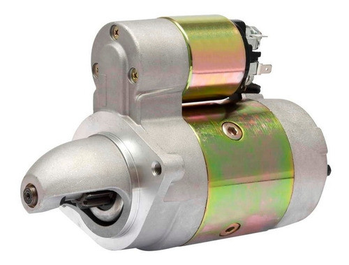Burro Arranque Peugeot 505 504 Pick Up Tipo Indiel Nafta Gnc 0