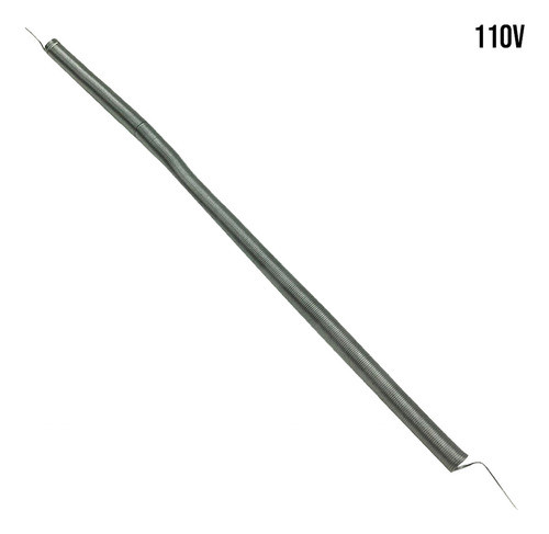 Resistencia Fogão Fogareiro Eletrico 110v 800w Espiral 1