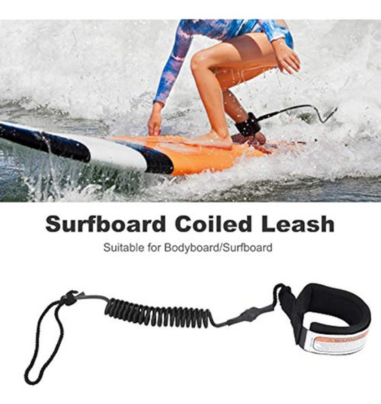 Natruss Correa Para Tabla, Correa Para Tabla De 1