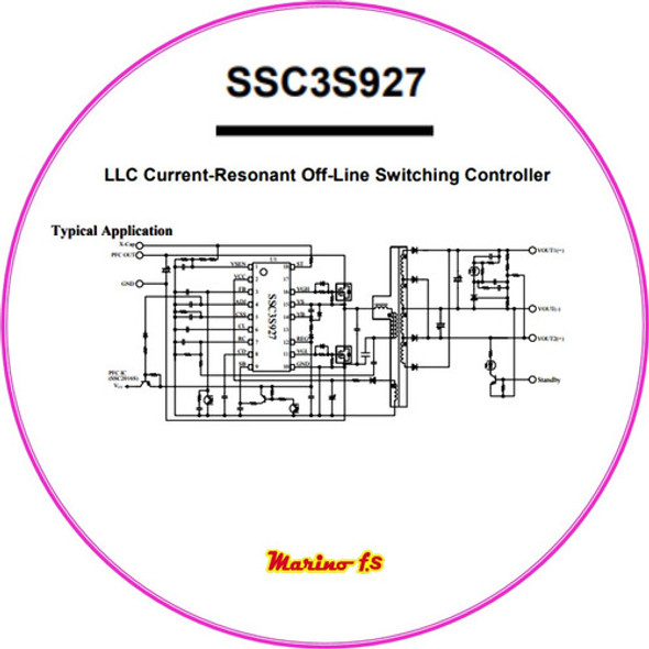 Ssc3s927 Ssc 3s927 1