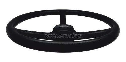Volante Direção Trator Compativel Ford 4630/4810/5030/5630 1