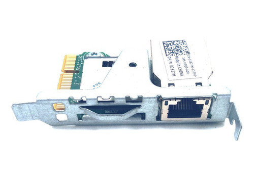 Dell Idrac7 Poweredge R320 R420 R520 T420 R720 - Cn02827m 1