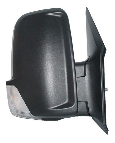 Espej Ext Der Manual C/cont C/señal Merceds Sprinter 17- 0