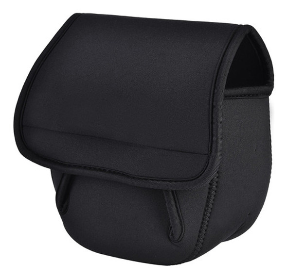 Bolsa De Proteção Durável Reel Cover Leo Para Pesca 0