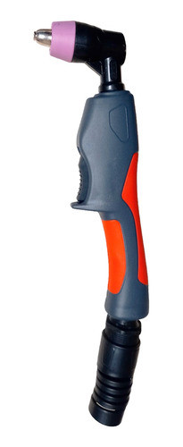 Cuerpo Cabeza C/ Empuñadura Para Torcha Plasma Ag60 0