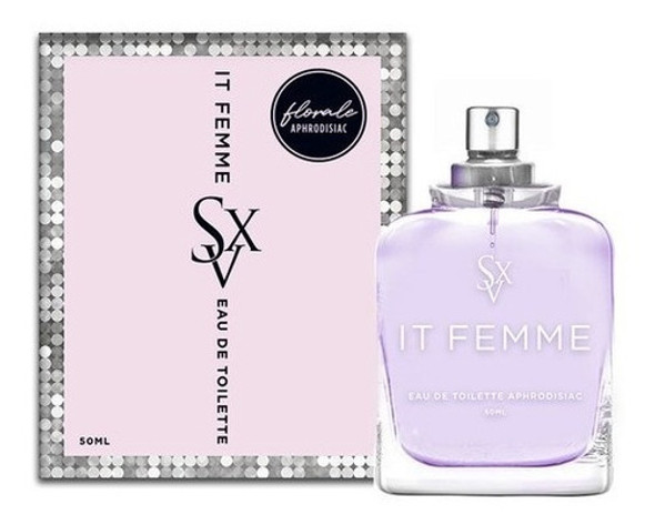 Kit Femenino Perfume Suplemento Estimulador Aceite Dados 1