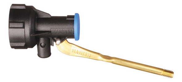 Valvula Hansen Fast-flo Bebederos Tanques Bovinos 1