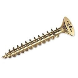 Tornillo Fix Madera Fix 4 X 50 X 500 Unidades 1