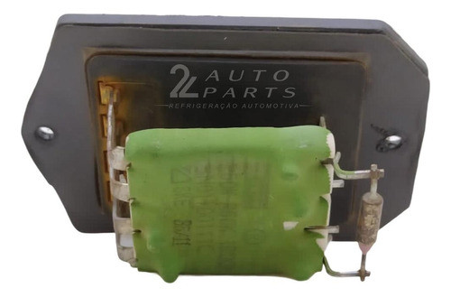 Resistencia Ventilador Interno Cherry Tiggo 2.0 2013 1