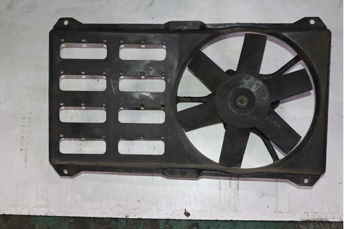 Electroventilador Ford Fiesta Ev-165 1