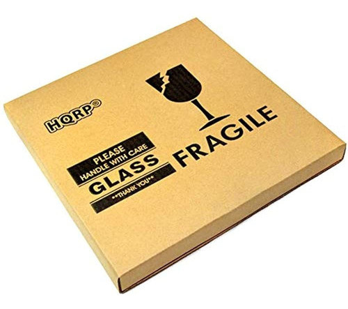 Hqrp 11.25  / 28.5cm Bandeja Giratoria De Vidrio Compatible 1