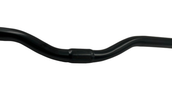 Manubrio Para Bici Tipo T/palomita-mtb 25.4-acero- Works! 1