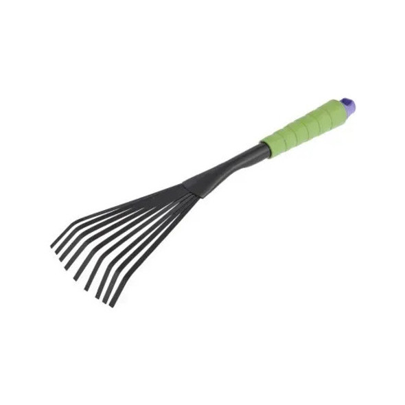 Kit Jardinagem Metal Anti Corrosão 7 Peças Palisad 6302055 1