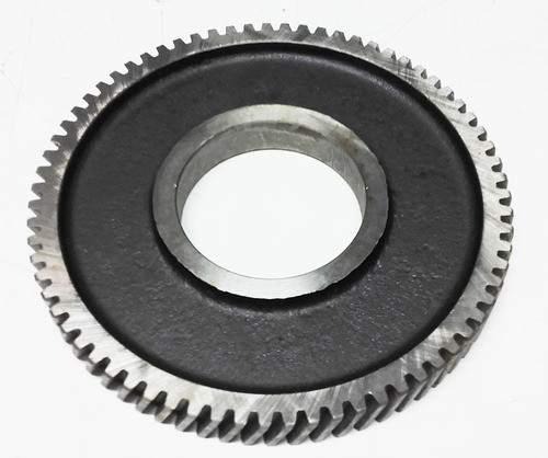 Engranaje Primario Garelli 50 Bimatic Creuso En Xero Racing 0