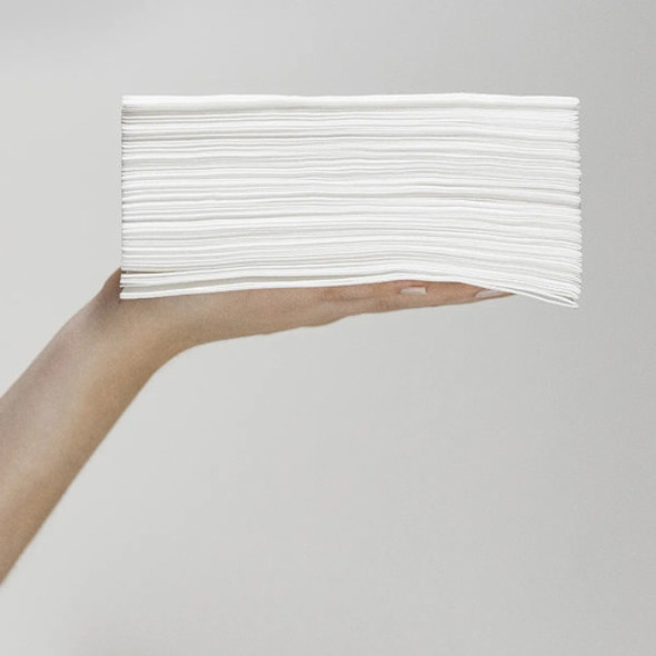 Toallas Desechables 30x40 Salon De Belleza Manicura 600 U 0