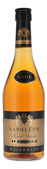 Brandy Napoleon Le Cuvier 700ml 0