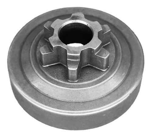 Tambor Pinhão Da Corrente Para Motosserra Kawashima 2612 1