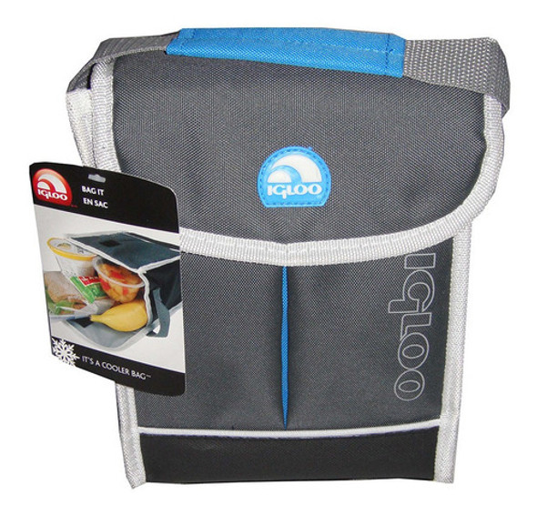 Bolso Termico Igloo (3 Lts) It Tech Basic 1
